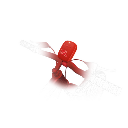 JBL Wind 3S Bluetooth Bicycle Speaker