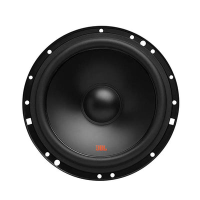 JBL Stage2 604C 6-1/2" Component Car Speaker