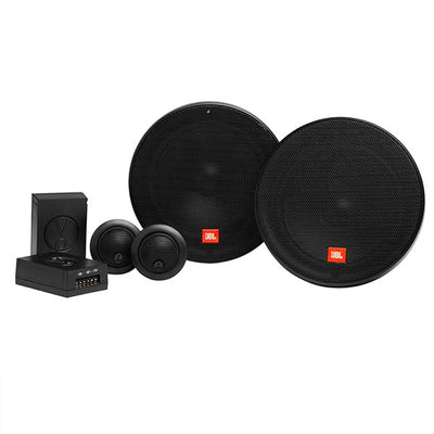 JBL Stage2 604C 6-1/2" Component Car Speaker