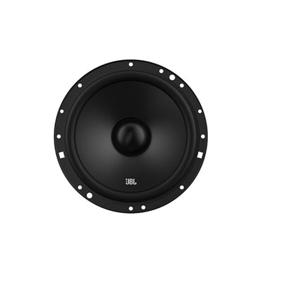 JBL Stage1 601C 6-1/2" 200 WATT Component Car Speaker