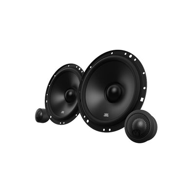 JBL Stage1 601C 6-1/2" 200 WATT Component Car Speaker