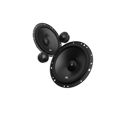 JBL Stage1 601C 6-1/2" 200 WATT Component Car Speaker