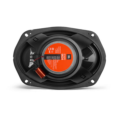 JBL Stage2 9634 6x9" 70 WATT 3 Way Car Speaker
