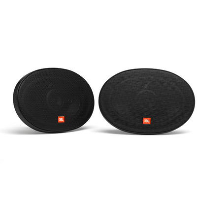 JBL Stage2 9634 6x9" 70 WATT 3 Way Car Speaker