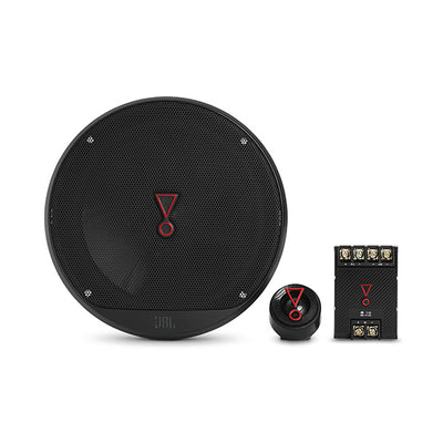 JBL Stage3 607C 6.5" 50 WATT Component Car Speaker