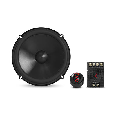JBL Stage3 607C 6.5" 50 WATT Component Car Speaker