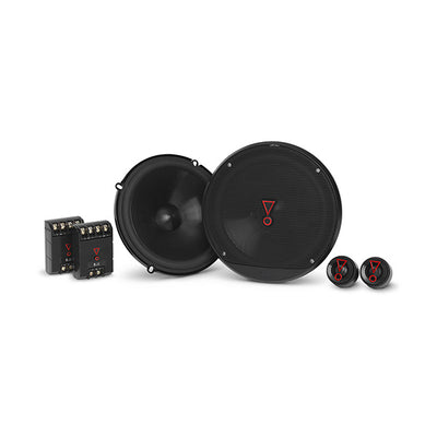 JBL Stage3 607C 6.5" 50 WATT Component Car Speaker