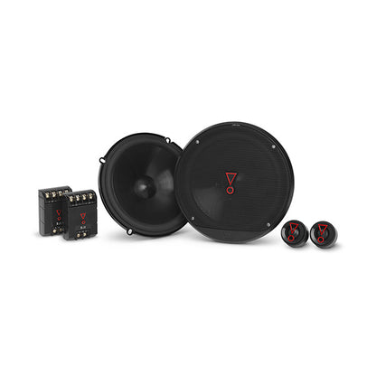 JBL Stage 3607C 6.5" 50 WATT Component Car Speaker