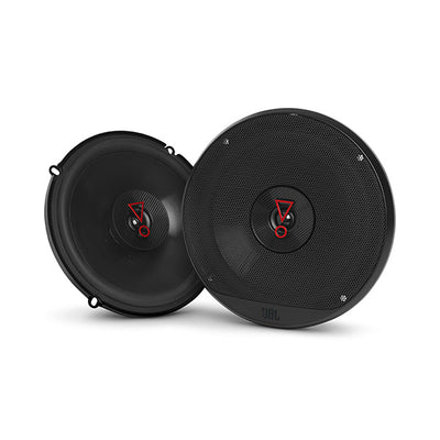 JBL Stage3 627 6.5" 45 WATT Co Axial Car Speaker