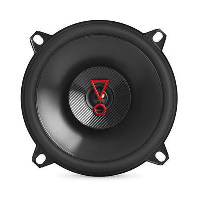 JBL Stage3 527 5-1/4" 2 Way Co Axial Car Speaker