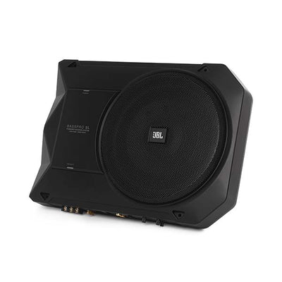 JBL BassPro SL2 8" 125 WATT Underseat Car Subwoofer