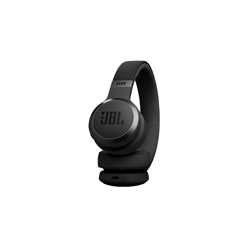 JBL Live 670 NC BT On Ear Headphone