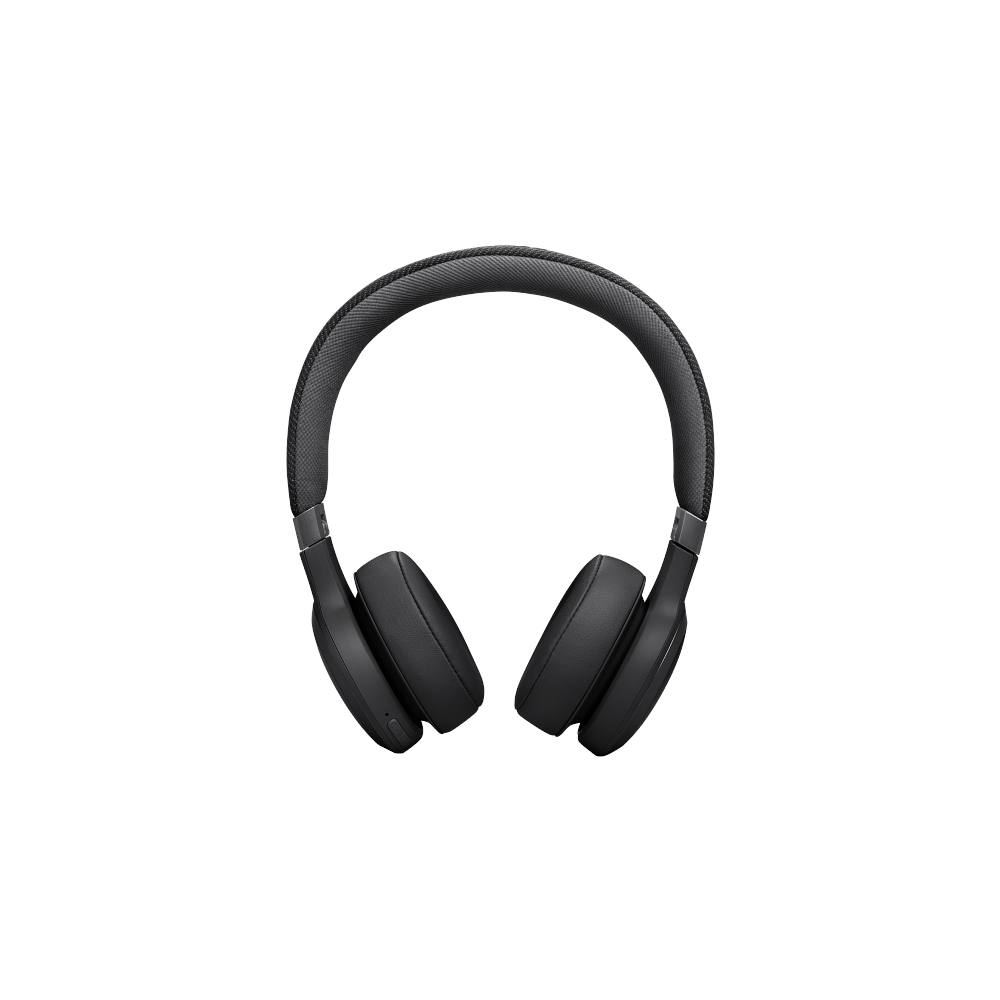 JBL Live 670 NC BT On Ear Headphone