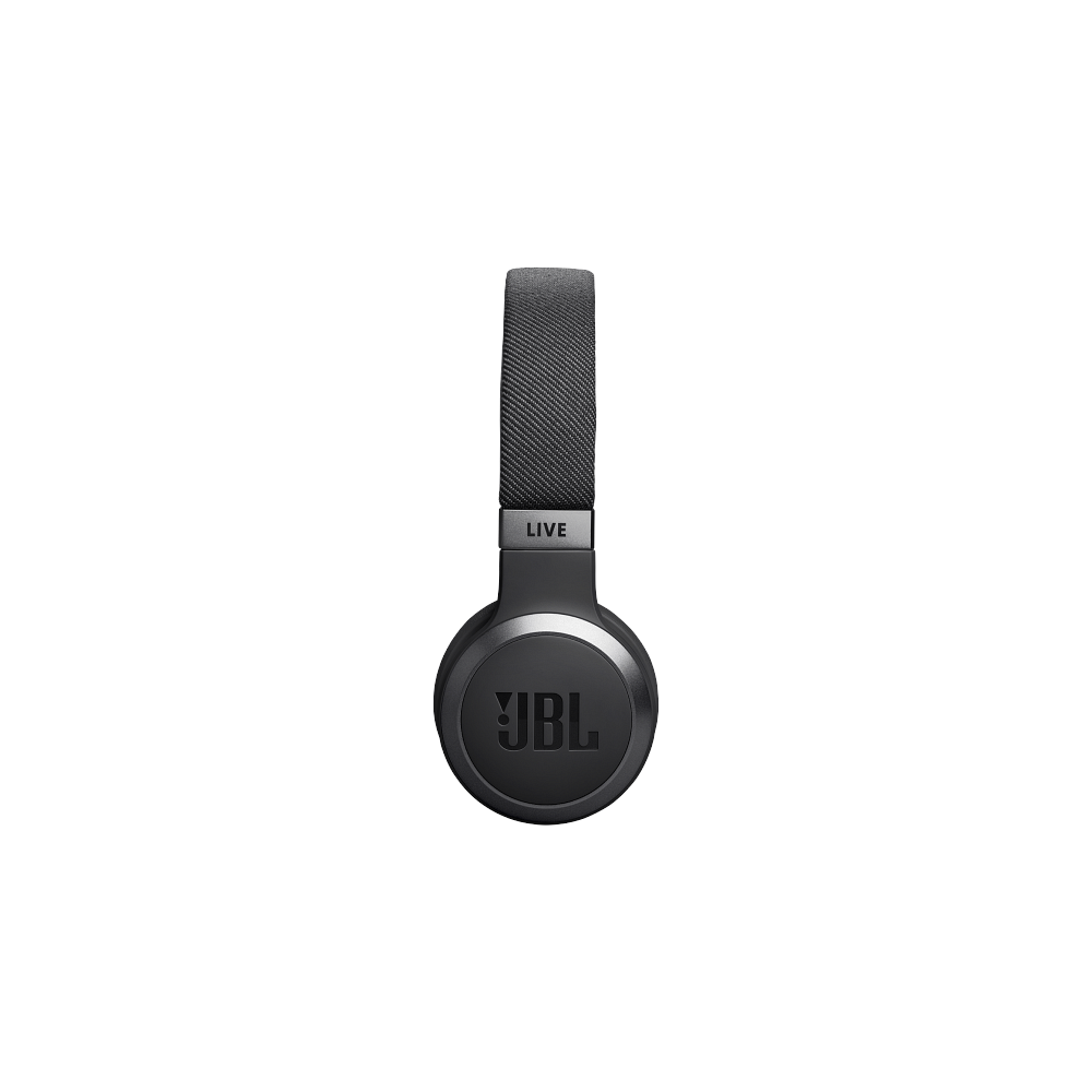 JBL Live 670 NC BT On Ear Headphone