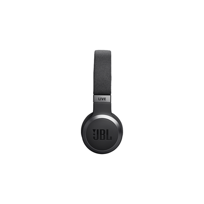 JBL Live 670 NC BT On Ear Headphone
