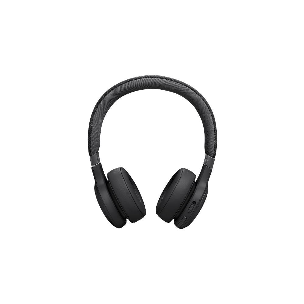 JBL Live 670 NC BT On Ear Headphone