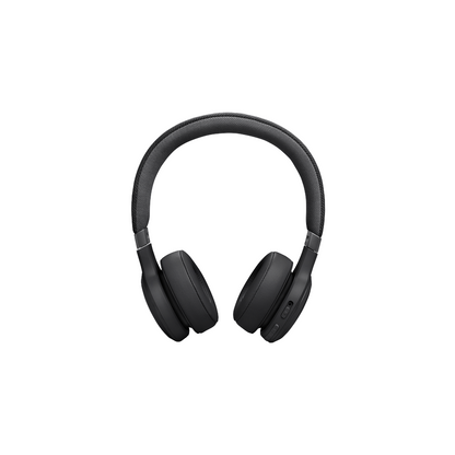 JBL Live 670 NC BT On Ear Headphone