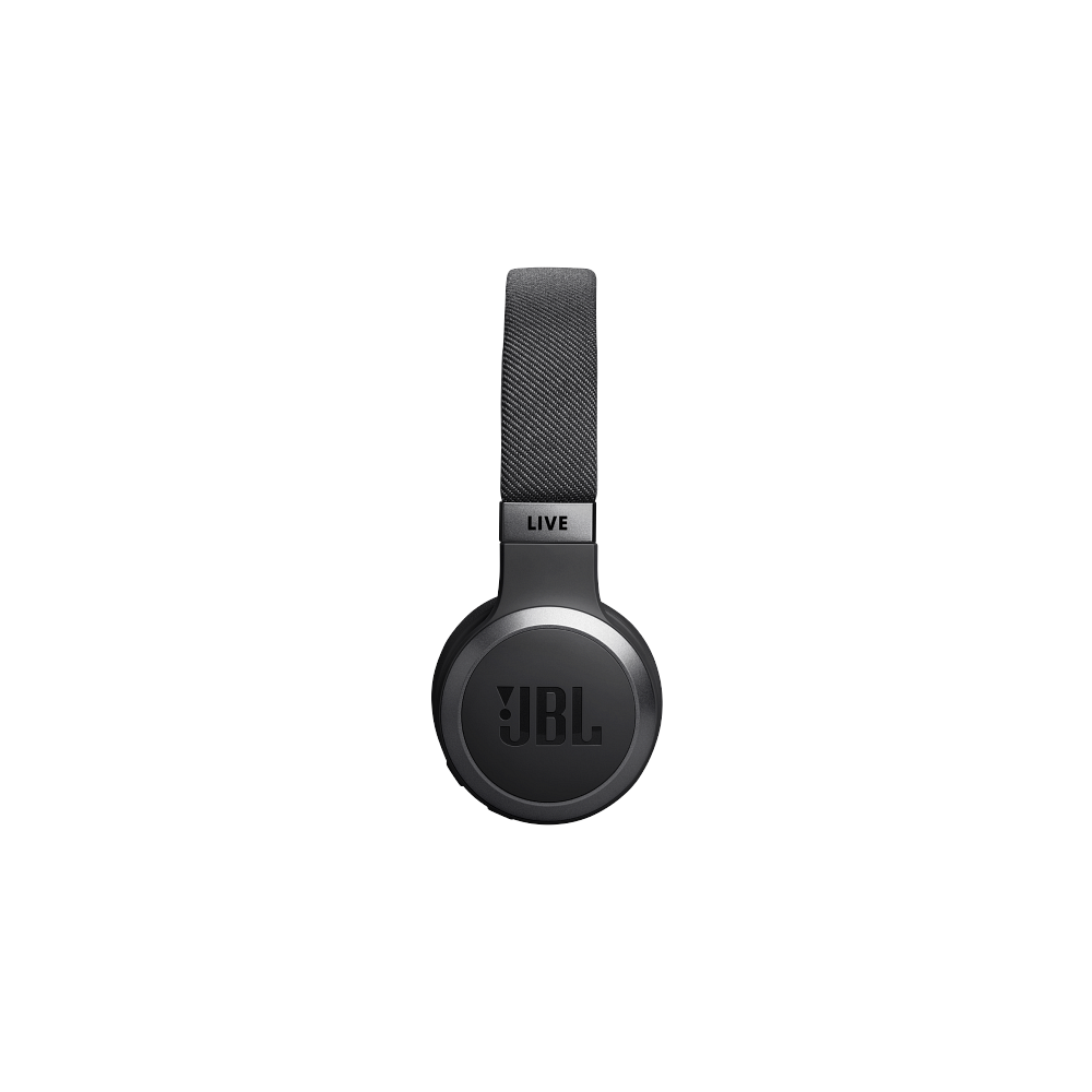 JBL Live 670 NC BT On Ear Headphone
