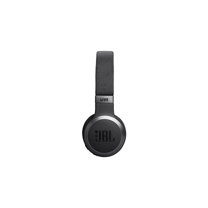 JBL Live 670 NC BT On Ear Headphone