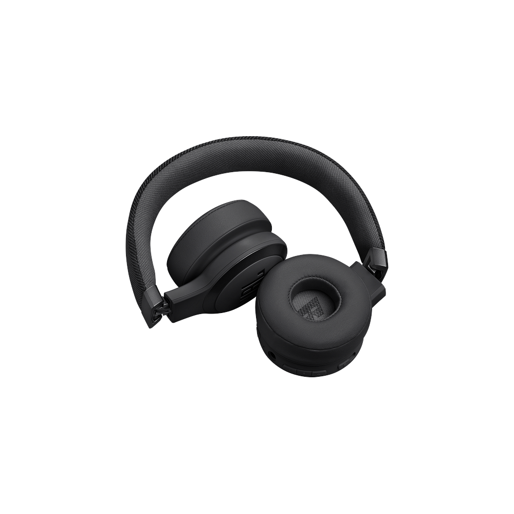 JBL Live 670 NC BT On Ear Headphone