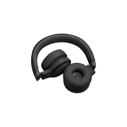 JBL Live 670 NC BT On Ear Headphone