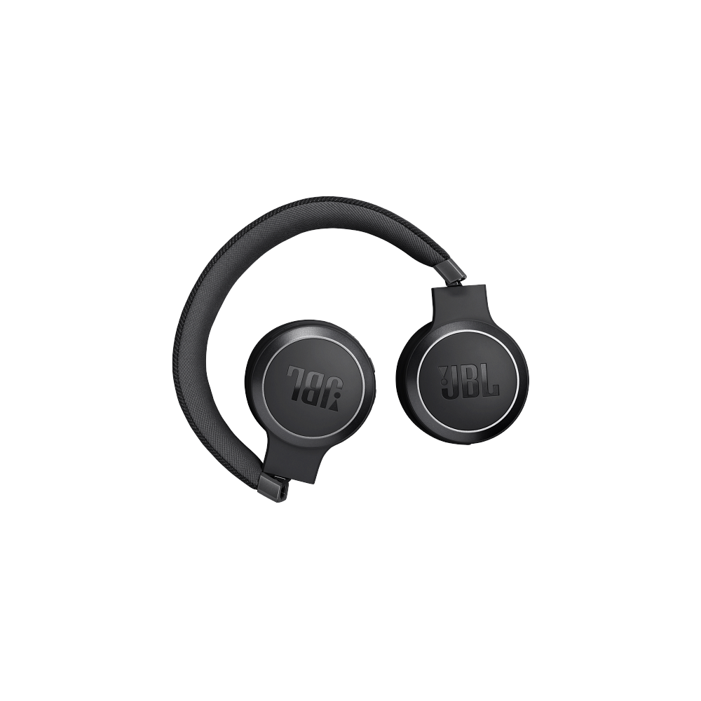 JBL Live 670 NC BT On Ear Headphone