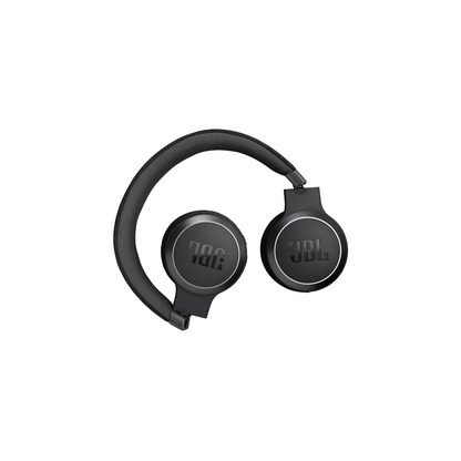 JBL Live 670 NC BT On Ear Headphone