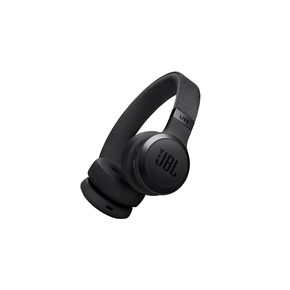 JBL Live 670 NC BT On Ear Headphone