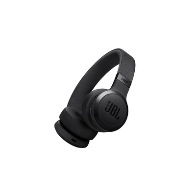 JBL Live 670 NC BT On Ear Headphone
