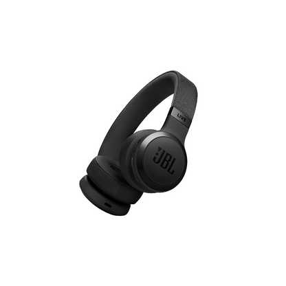 JBL Live 670 NC BT On Ear Headphone
