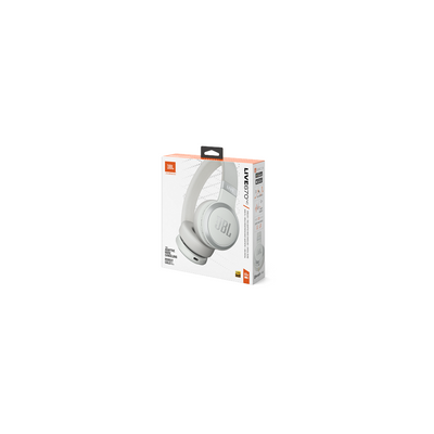 JBL Live 670 NC BT On Ear Headphone
