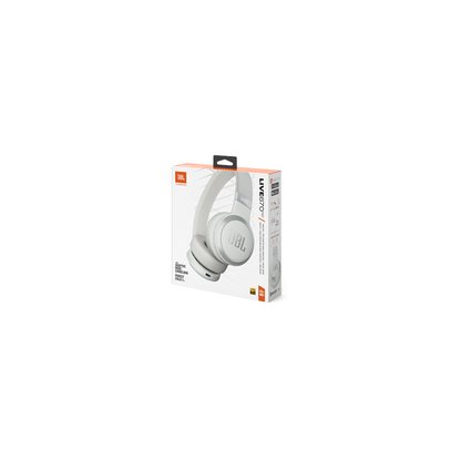 JBL Live 670 NC BT On Ear Headphone