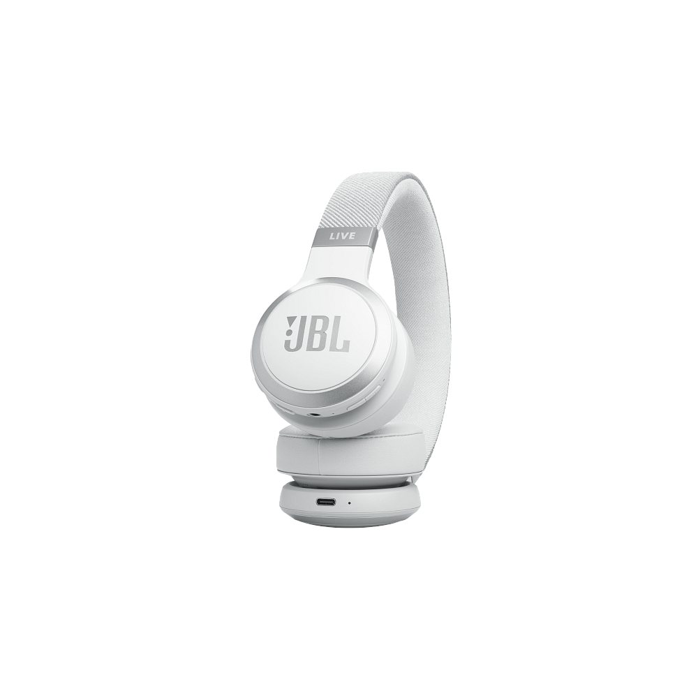 JBL Live 670 NC BT On Ear Headphone
