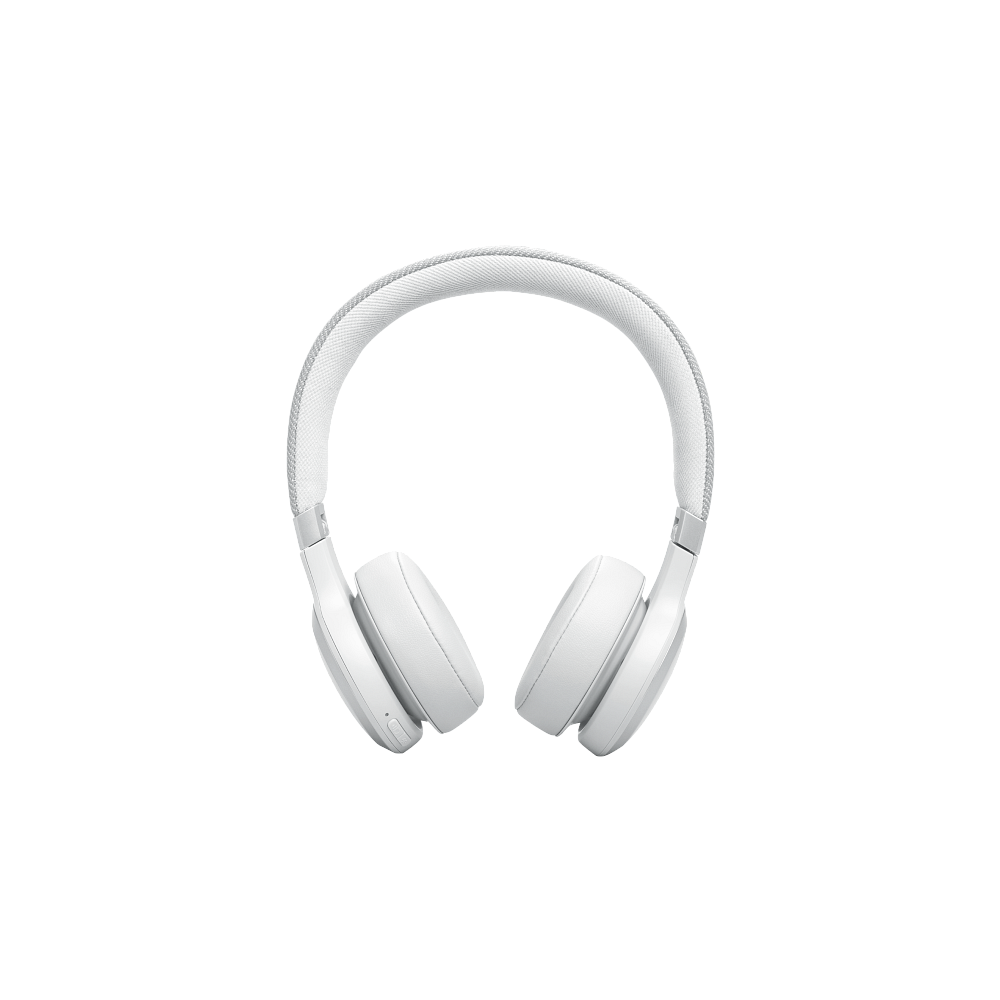 JBL Live 670 NC BT On Ear Headphone