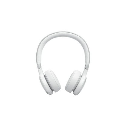 JBL Live 670 NC BT On Ear Headphone