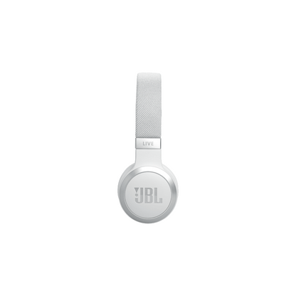 JBL Live 670 NC BT On Ear Headphone
