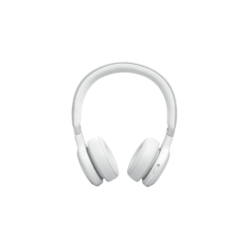 JBL Live 670 NC BT On Ear Headphone