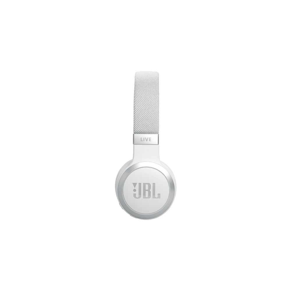 JBL Live 670 NC BT On Ear Headphone
