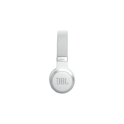 JBL Live 670 NC BT On Ear Headphone