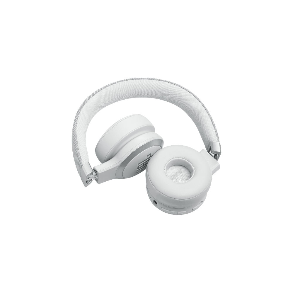 JBL Live 670 NC BT On Ear Headphone