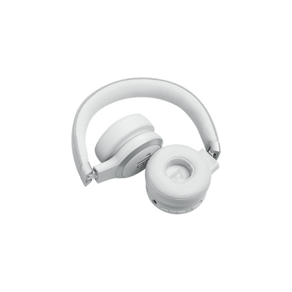 JBL Live 670 NC BT On Ear Headphone