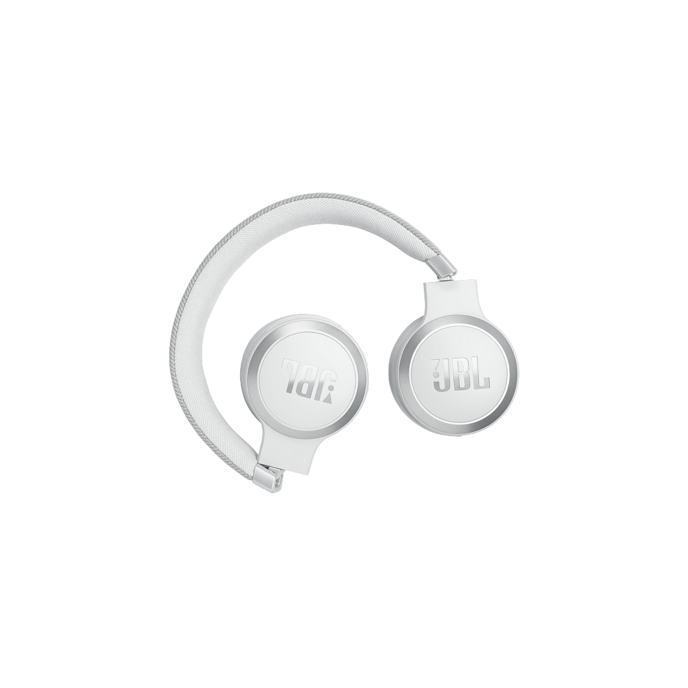 JBL Live 670 NC BT On Ear Headphone