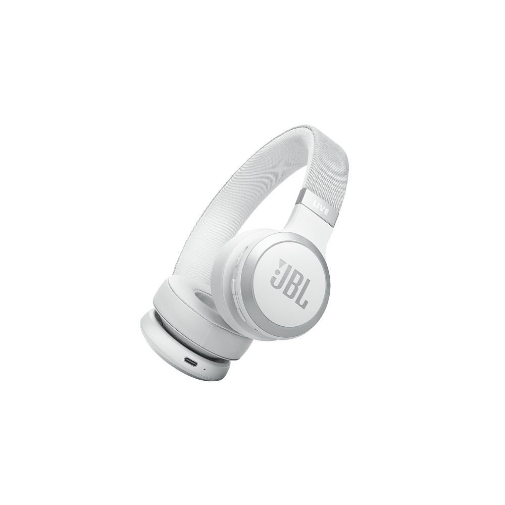 JBL Live 670 NC BT On Ear Headphone