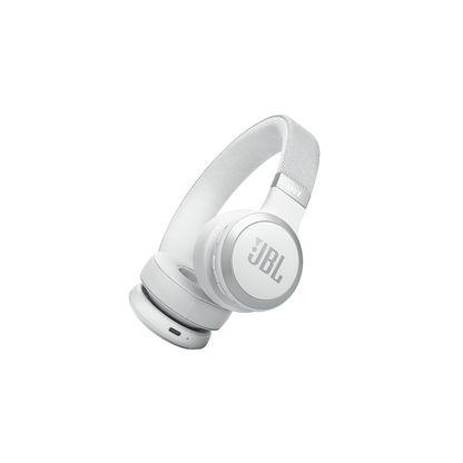 JBL Live 670 NC BT On Ear Headphone
