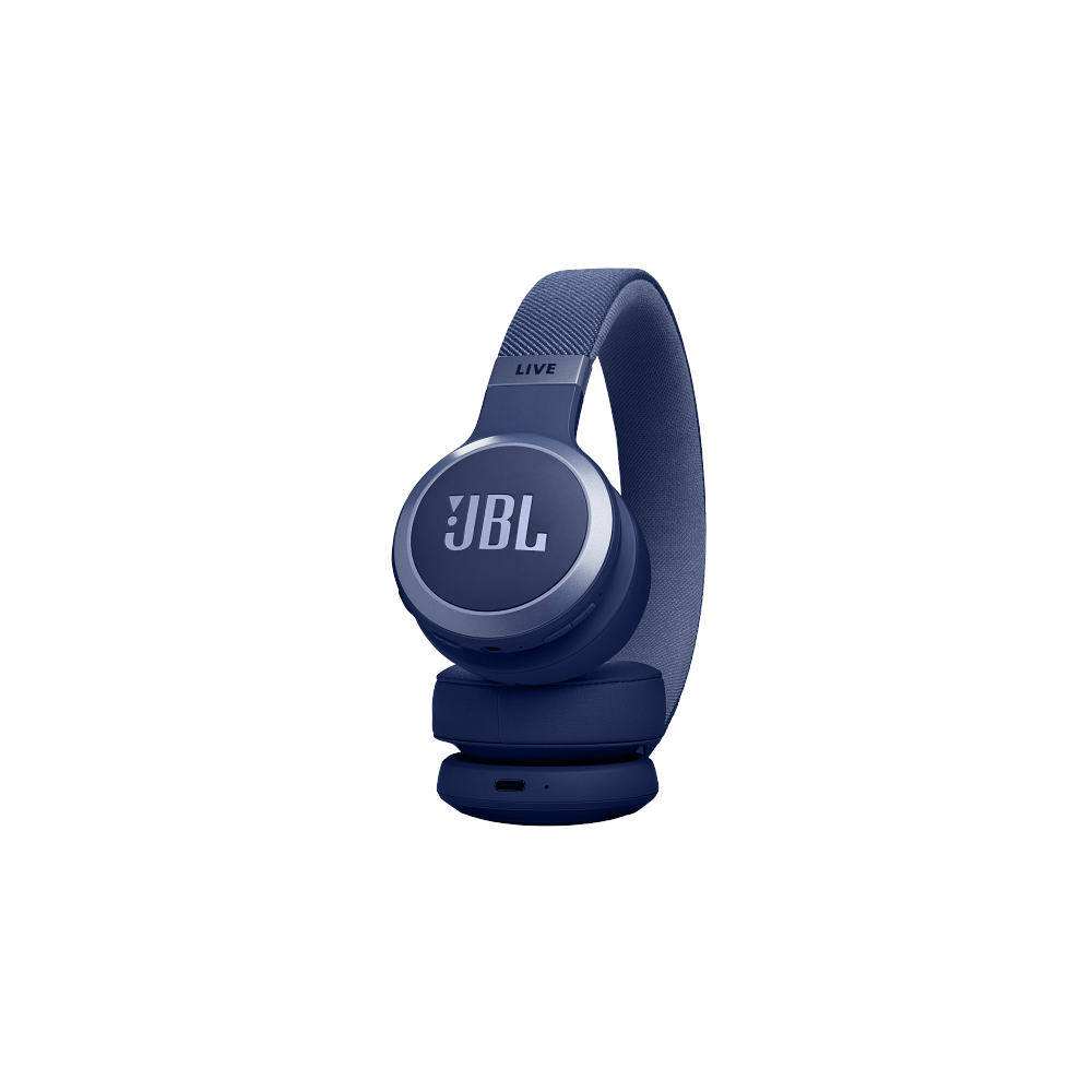 JBL Live 670 NC BT On Ear Headphone