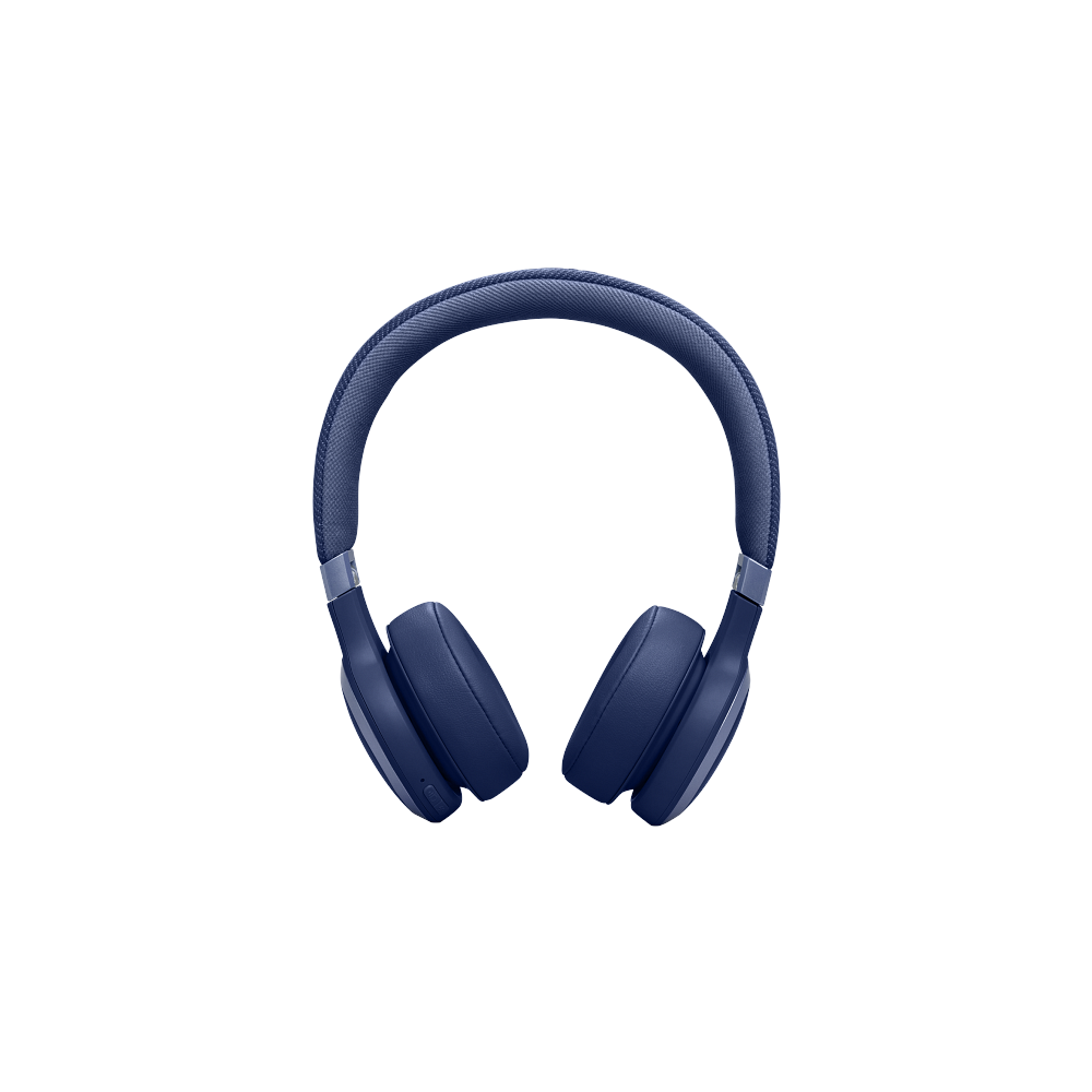 JBL Live 670 NC BT On Ear Headphone