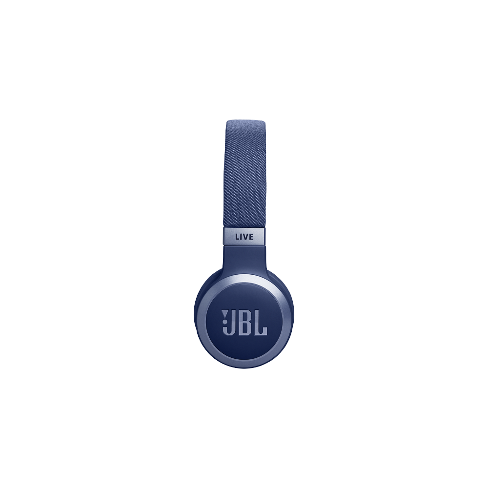 JBL Live 670 NC BT On Ear Headphone