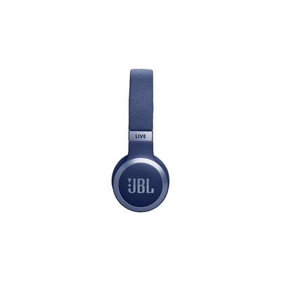 JBL Live 670 NC BT On Ear Headphone