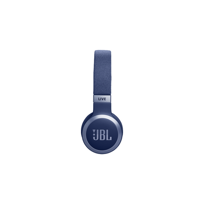JBL Live 670 NC BT On Ear Headphone