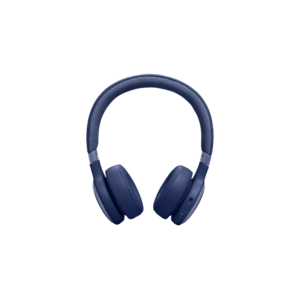 JBL Live 670 NC BT On Ear Headphone